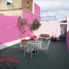 Отель Olga Querida Hostal - Hostel, фото 18
