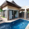 Отель Aonang Oscar Pool Villas, фото 17
