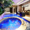 Отель Shenzhen Leahope Villa Hotel  Longhua Brabch, фото 3