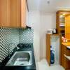 Отель Restful And Tidy 2Br Apartment Springlake Summarecon Bekasi, фото 8