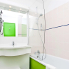 Отель Ibis Styles Sarrebourg Hotel, фото 8