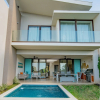 Отель Townhouse private pool Reserva Conchal, фото 16