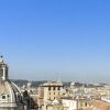 Отель Rome at Your Feet Apartment with Terrace, фото 21