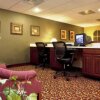 Отель Holiday Inn Exp Suites High Point South в Арчдейле