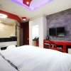 Отель Yeonggwang CC Self Check-in Motel, фото 29