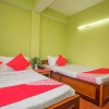 Отель Silk Route Station by OYO Rooms, фото 3