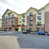 Отель Towneplace Suites Dover Rockaway, фото 21