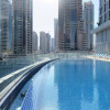Отель Supreme 2BR Apartment - Cosmopolitan Living in Dubai Marina!, фото 22