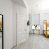 Safe Haven / Невский 95 — Хостел, фото 3