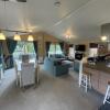 Отель Luxury Lakeside Lodge L2 with Hot tub situated at Tattershall Lakes Country Park, фото 6