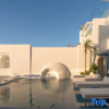 Отель Tinghua Island Garden Resort, фото 1