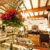 Отель Country Club Lima Hotel - The Leading Hotels of the World, фото 5