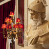Отель & Spa Le Grand Monarque, Best Western Premier Collection, фото 24