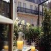 Отель Unic Renoir Saint Germain, фото 36