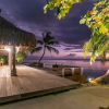 Отель Moorea Island Beach, фото 22
