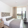 Отель Manhattan Loft Inspired 2 Bed, фото 5
