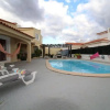 Отель Villa With 4 Bedrooms in Alcalar, With Private Pool, Enclosed Garden a, фото 15