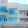Отель Panda Tea Garden Suites, фото 1