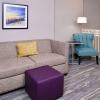 Отель Hampton Inn & Suites Boise/Spectrum, фото 14