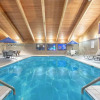 Отель AmericInn Lodge & Suites Green Bay West, фото 11