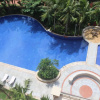 Отель Champs Belle Maison Hotel Haikou, фото 15