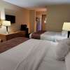 Отель Travelodge by Wyndham Fargo West Acres, фото 4