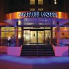 Отель Pentire Hotel в Ньюквее