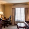 Отель Comfort Suites Cincinnati North, фото 10