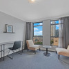 Отель KozyGuru | Sydney CBD | 2 Bed Studio, фото 4