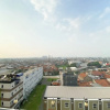 Отель Minimalist Japanese Style 2Br At Apartment Mekarwangi Square Cibaduyut, фото 15