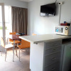 Отель Edgewater Motel Te Anau, фото 16