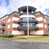 Отель Continental Apartments Farnborough Buisness Park в Фарнборо