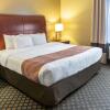 Отель Quality Inn & Suites, фото 28