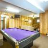 Отель Bearfoot Lodge, фото 21