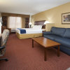Отель Holiday Inn Express And Suites Salt Lake City Airport East, фото 20