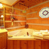 Отель At Wild Turkey 122 - One Bedroom Cabin, фото 7
