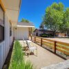 Отель Stylish Flagstaff Home: Close to Hiking & Fishing!, фото 8
