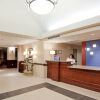 Отель Holiday Inn Express Hotel & Suites Chesapeake, an IHG Hotel, фото 2