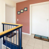 Отель Lindenbuschen 2 Wohnung 7, фото 14
