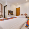 Отель Fabexpress Krishna Suites, фото 6