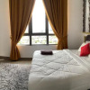Отель Cozy CryptoHouse @ Troika Residence Kota Bharu 1BR, фото 3