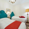 Отель Luxury Apartment con vista su PIAZZA DELLA SIGNORIA, фото 8