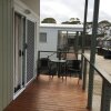 Отель Jervis Bay Holiday Cabins, фото 6