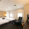 Отель Nishitetsu Inn Kurosaki, фото 7