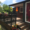 Отель Chalet With 2 Bedrooms in Saint-léger-les-mélèzes, With Wonderful Mountain View and Furnished Garden, фото 9