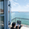 Отель Elia Zampeliou Hotel - Adults Only, фото 22