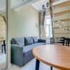 Гостиница Apartment Finskiy 5 в Санкт-Петербурге