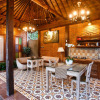 Отель Ubud Raya Resort, фото 27