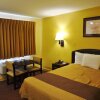 Отель Americas Best Value Inn Goldsboro, фото 10