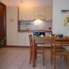 Отель Apartment in Lazise - Gardasee 41953, фото 19